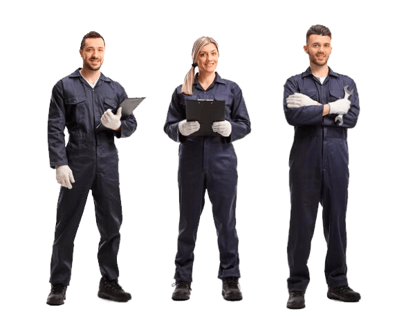 Trend Teknik Kombi Servisi