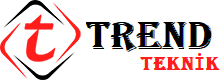 Trend Teknik Servis